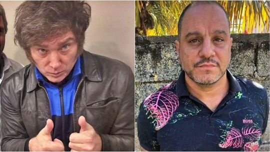 Leonardo Cositorto, preso por estafa piramidal, contó que aportó 32.500 dólares a la campaña de Diego Santilli