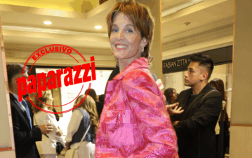 ¡David Lebón se casó con su manager! La increíble ceremonia y su historia de amor ¡David Lebón se casó con su manager! La increíble ceremonia y su historia de amor