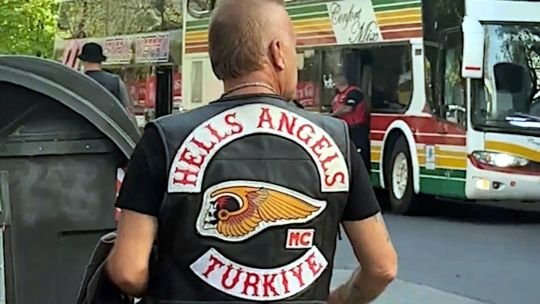 Los Hells Angels realizarán un encuentro mundial en La Plata este fin de semana y hay temor entre los vecinos