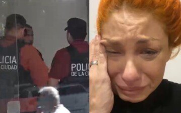 ¡Apareció! El extraño video que subió Lowrdez de Bandana tras la denuncia de su desaparición: “Es terrible…”