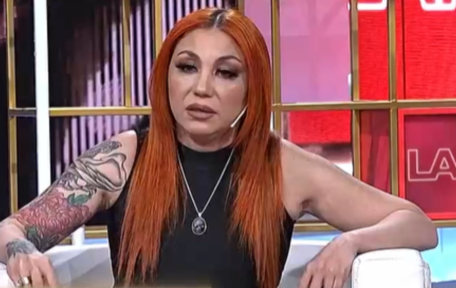 ¡Urgente! Desesperada búsqueda de Lowrdez de Bandana: está desaparecida y hay preocupación