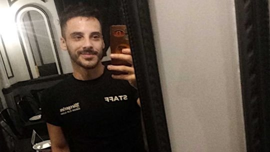 Tragedia en Rosario: fue asaltado en la costanera y murió tras ser empujado al vacío