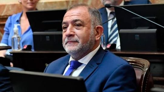 Luis Juez: “Veo bien que Macri aconseje a Milei”