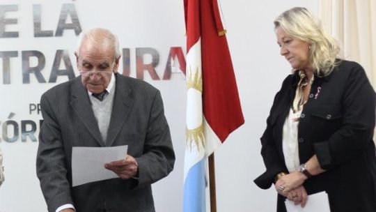 El vocal del TSJ Luis Rubio responde a los rumores: “Me iré en 2027, después de que asuma el nuevo gobernador”