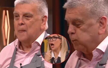 El que busca, encuentra: Nazarena Vélez le revisó el Instagram a su novio y vio lo que no debía: “Fotos de…”