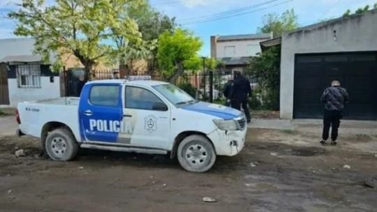 Detuvieron a un sospechoso por el doble femicidio en Bahía Blanca
