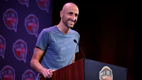 La Justicia ordenó a una comunidad mapuche devolver tierras usurpadas a Manu Ginóbili en Villa La Angostura