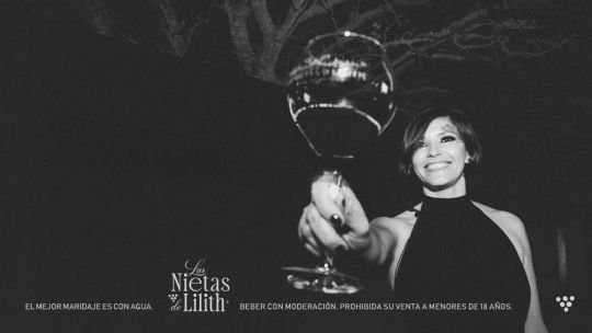 Mara Juárez: la sommelier que eligió comunicar la esencia orgánica del vino