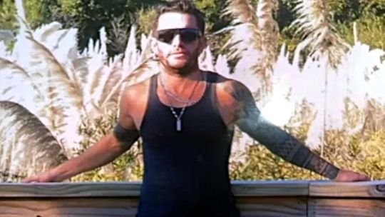 Quién era Martín Palacios, el remisero que llevó a Pablo Laurta en Córdoba antes del doble femicidio y fue hallado descuartizado