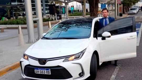 Avance en el caso Pablo Laurta: encontraron cuerpo descuartizado en Entre Ríos, “en un 99%” sería el remisero Martín Palacios