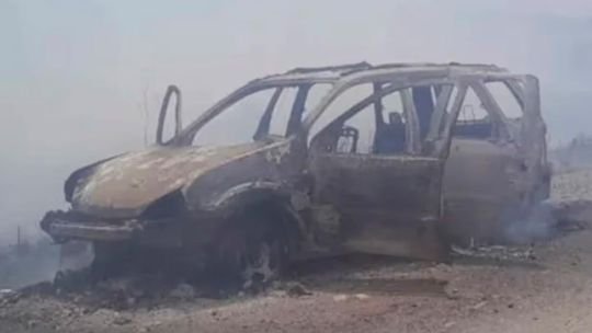 Caso Pablo Laurta: hallan un cadáver en Entre Ríos y la Justicia investiga si es el remisero desaparecido