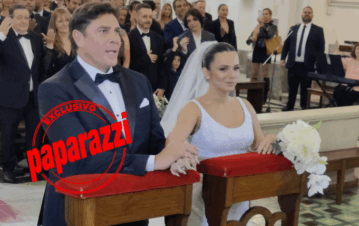 Con apenas 16 años, Valentino López dio el paso más importante de su vida con su novia: así lo anunciaron Con apenas 16 años, Valentino López dio el paso más importante de su vida con su novia: así lo anunciaron