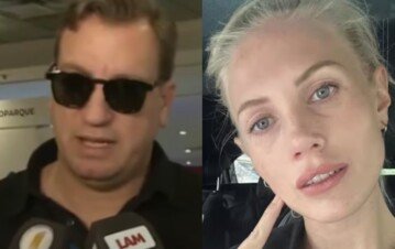 La angustia de Zoe Bogach por un posteo que arruinó sus vacaciones en Miami: “Estoy harta de esta porquería”