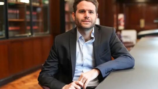 “Mentiras y estadísticas: cómo leer datos”, el nuevo curso de Daniel Schteingart