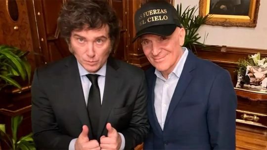 Una encuesta midió cuántos votos podía perder el Gobierno si sostenía a Espert