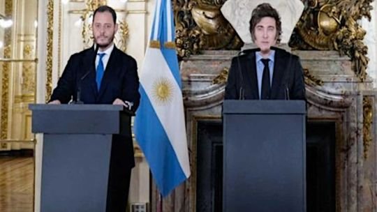 Crecen las críticas al giro “geopolítico” de Javier Milei en materia nuclear tras la privatización de Nucleoeléctrica