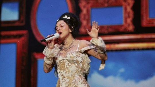 Lanzamientos: Doppel gangs, una reversión de un hit de “El amor después del amor”, Foo Fighters y más