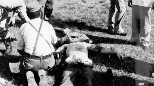 “Operación Primicia”: 50 años del ataque de Montoneros que convirtió a Formosa en un infierno de pólvora y sangre