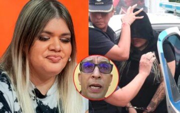 Morena Rial entre rejas: la tremenda mentira que demuele la estrategia para liberarla de la cárcel