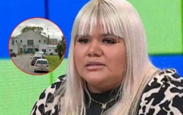 Uno por uno, los errores fatales que hundieron a Morena Rial en la cárcel común