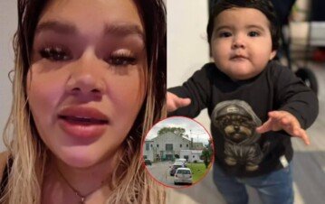 El cruel motivo que desató la guerra de las presas del penal contra Morena Rial