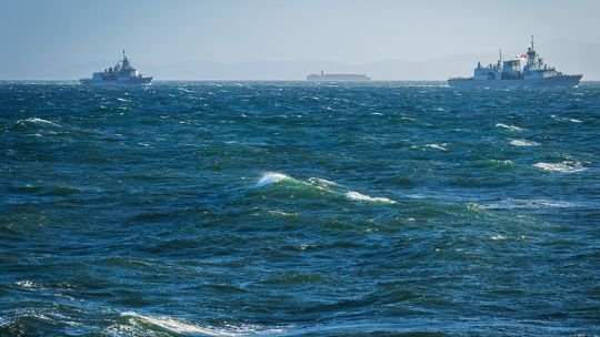 Los científicos advierten que una corriente atlántica clave está al borde del colapso