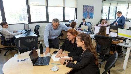 Andrés Prietro: “No hay que hablar de reforma, sino de una actualización laboral con diálogo y consenso”