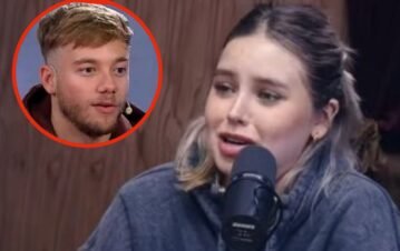 ¿Qué pasa ahí? Fuertes señales de romance entre Nacho Castañares y Ángela Torres: el gesto que los expuso