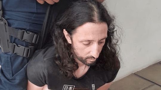 La escalofriante primera declaración de Pablo Laurta: “Todo fue por justicia”