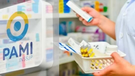 El PAMI deberá restituir los medicamentos esenciales a todos sus afiliados de Argentina por orden de la Justicia