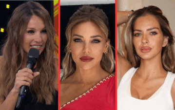 Pampita reveló el trastorno que afecta a ella y a sus hijos: “Es una condición hereditaria y…”