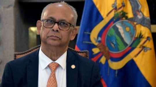 Paro nacional en Ecuador: levantan la protesta luego de 31 días y exigen al presidente Noboa liberar a los detenidos