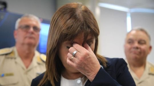 Patricia Bullrich culpó al feminismo por la ola de femicidios y desató el repudio de organizaciones de mujeres