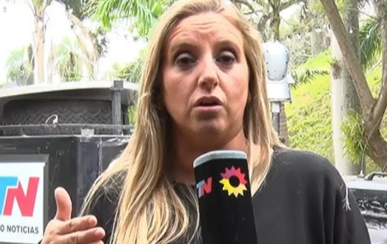 Paula Bernini se quebró de dolor al relatar un terrible drama familiar: “Me estruja el corazón”