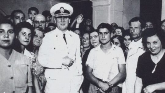 Los 10 días que dieron vuelta a la Argentina: cómo fue la frenética antesala del 17 de Octubre de Perón