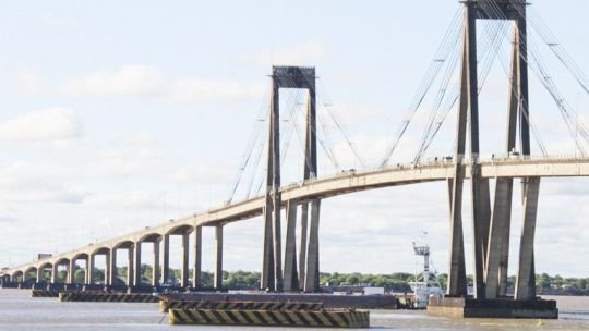 Diputados chaqueños también piden declarar la emergencia en el Puente Belgrano y suspender el cobro del peaje