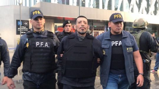 Condenaron a 32 años de prisión a “Dumbo”, el temido narco peruano que fingió su muerte y confesó haber encontrado a Dios en la cárcel