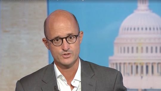 Gurú de Wall Street adelanta una “devaluación casi segura” tras las elecciones