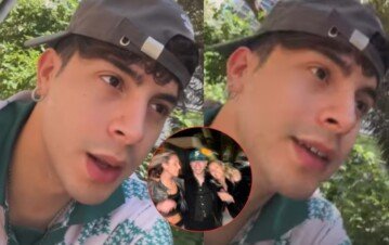 Noelia Pompa se definió explosiva y fogosa en la intimidad: “Soy la más gauchita de todas”