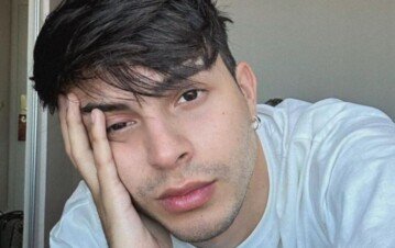 La explosiva amenaza de Rusherking tras la filtración de sus escandalosos videos de “Mejores amigos”