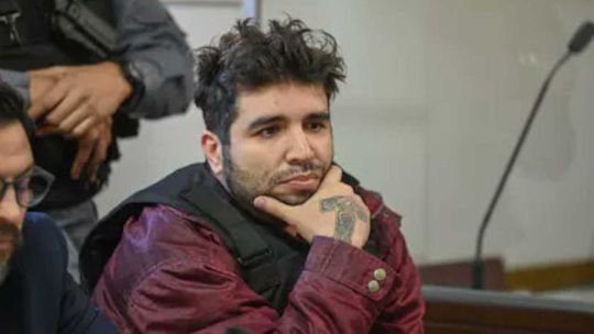 Atentado a Cristina Kirchner: difunden las condenas a Sabag Montiel y Brenda Uliarte