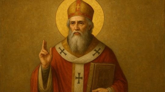 San Ignacio de Antioquía: El “Portador de Dios” y Mártir que Fundó la Identidad Católica