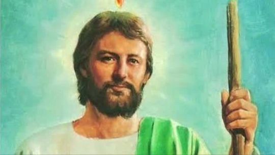 San Judas Tadeo: el Apóstol de las causas desesperadas