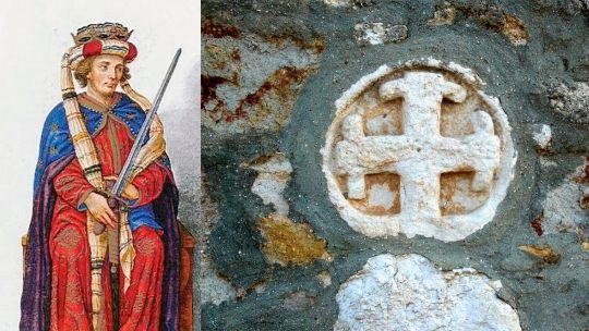 Rodrigo Díaz de Vivar, el escudero de Sancho II de Castilla