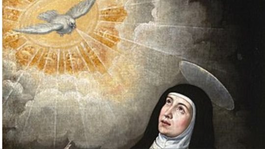 Santa Teresa de Ávila: la Dama Andariega y Doctora Mística que Reformó el Carmelo