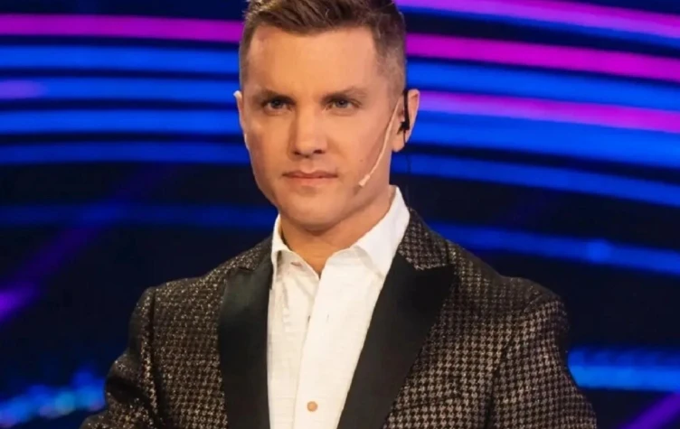 Marley reveló un picante dato sobre Santiago del Moro que avivó la polémica en los pasillos de Telefe