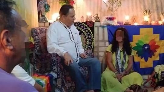 La Secta del Horror: cayó en Córdoba el líder espiritual acusado de abusos y trata de personas