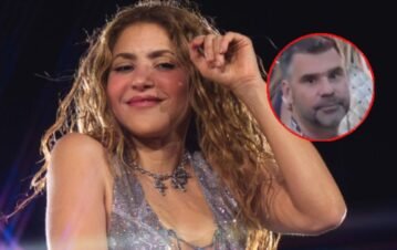 Santiago del Moro reveló la odisea que pasó para completar su equipo de trabajo: “Era mi Bebé Reno y ahora…”