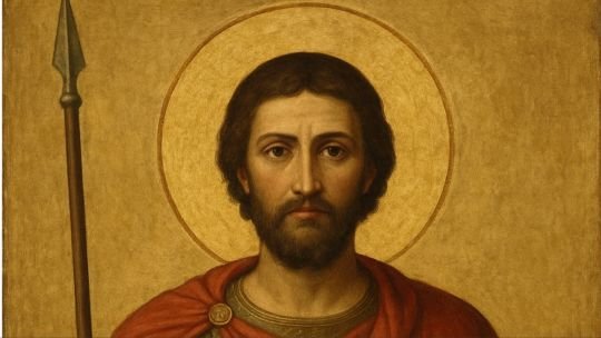 Soldado de Cristo: San Marcelo de Tánger, el centurión mártir que desafió al imperio romano