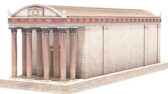 El enigma del templo de Cleopatra VII: el santuario de Isis desató el misterio tras un hallazgo sin precedentes